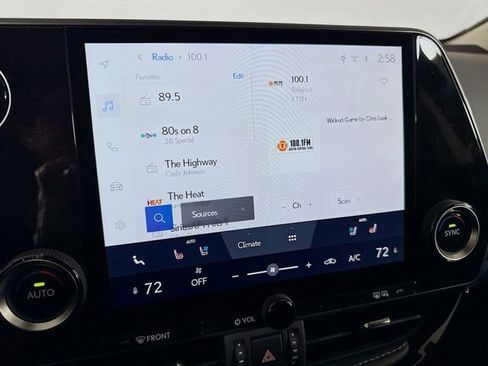 New 2026 Lexus NX 350 AWD w/ Premium Package image 11
