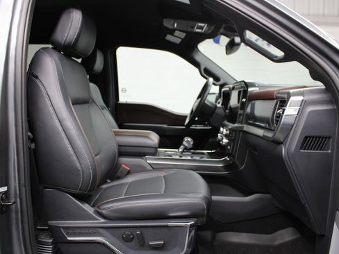 Used 2023 Ford F150 Lariat image 27