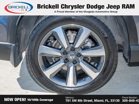 Used 2025 Honda Pilot Touring image 50