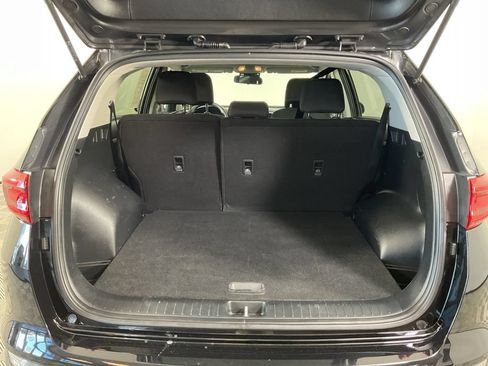 Used 2021 Kia Sportage LX FWD image 20