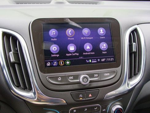 Certified 2023 Chevrolet Equinox LT image 19