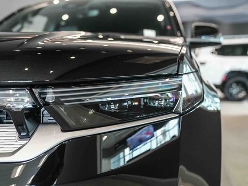 New 2026 Jeep Grand Wagoneer L 4WD image 8