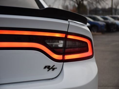 Used 2021 Dodge Charger R/T w/ Plus Group image 9