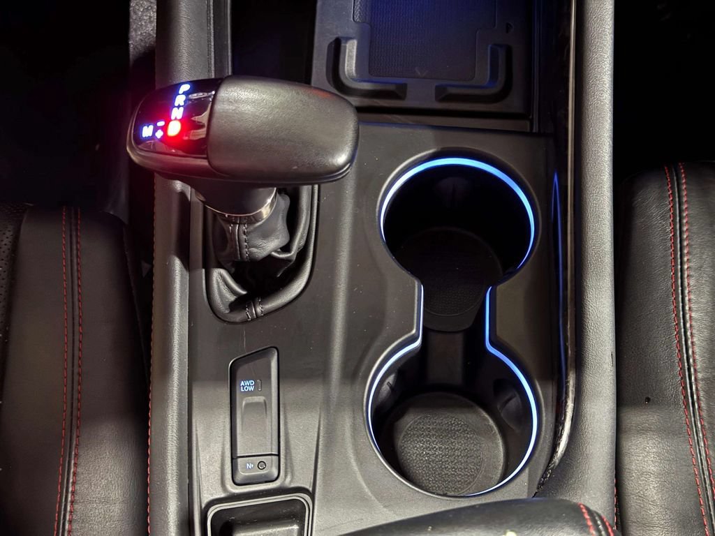 Used 2024 Dodge Durango R/T AWD/4WD image 17