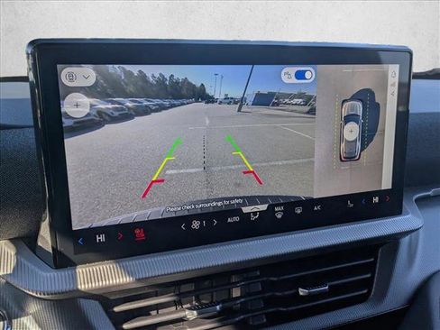 New 2026 Ford Explorer ST w/ Sun And Sound Package RWD image 12