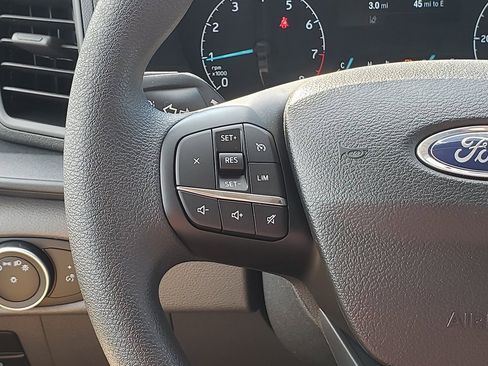 New 2025 Ford Transit 150 Base w/ Upfitter Package image 25