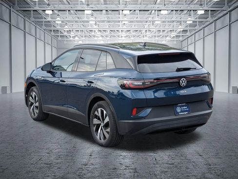 Certified 2023 Volkswagen ID.4 Pro AWD/4WD image 3
