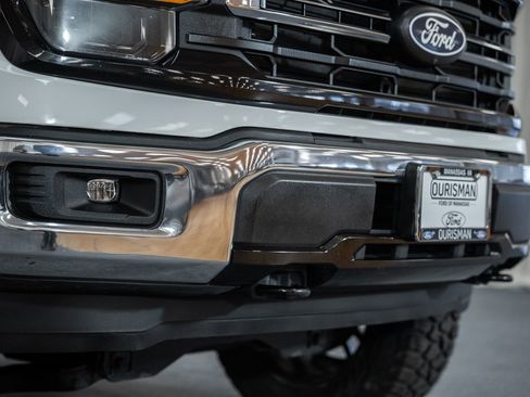 Certified 2024 Ford F150 XLT w/ Tow/Haul Package image 15