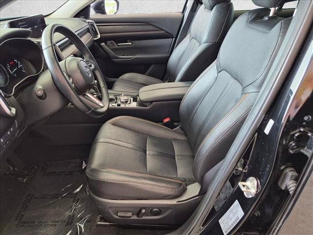Used 2026 MAZDA CX-50 AWD 2.5 S w/ Premium Package image 22