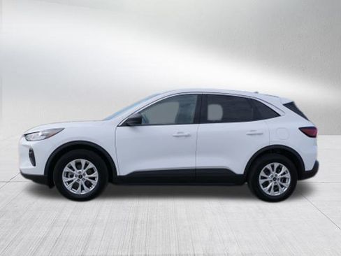 Used 2024 Ford Escape Active image 6