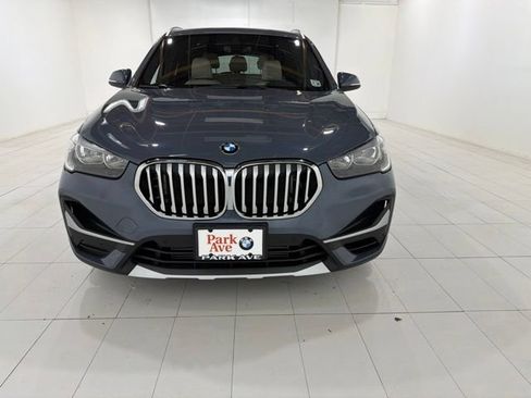 Used 2021 BMW X1 xDrive28i w/ Convenience Package AWD/4WD image 8