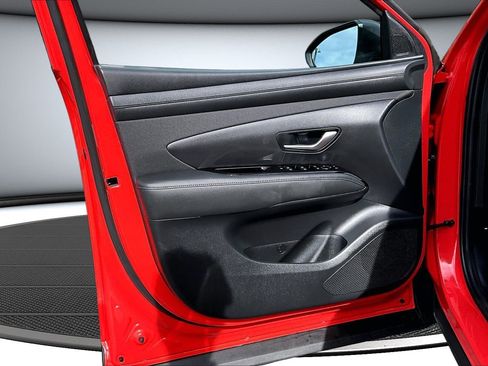 Used 2025 Hyundai Santa Cruz XRT image 20