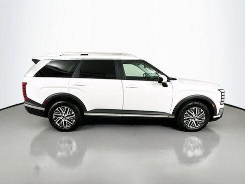 New 2026 Hyundai Palisade SEL Premium FWD image 4