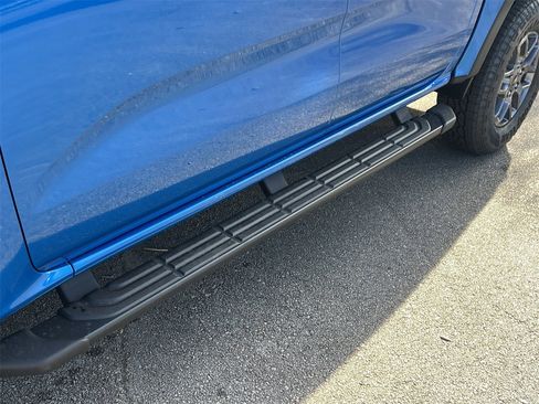 New 2025 Ford Ranger XLT w/ FX4 Off-Road Package image 25