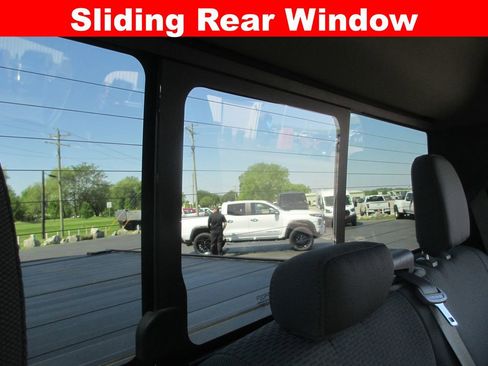 Used 2020 Ford F150 XLT w/ Equipment Group 302A Luxury AWD/4WD image 25