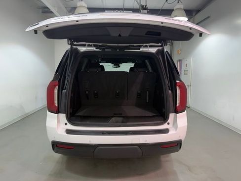 Certified 2024 GMC Yukon SLE w/ Gmc Pro Safety Plus Package image 7