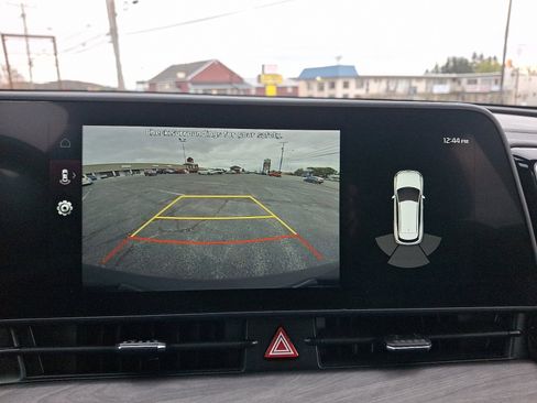 Used 2024 Kia Sportage X-Line image 19