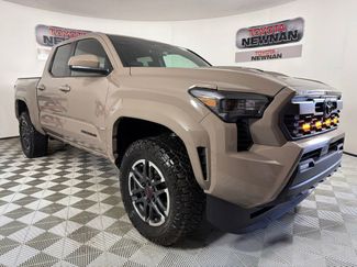 Used 2026 Toyota Tacoma TRD Sport video 1