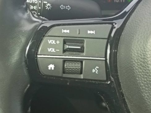 Certified 2023 Honda CR-V EX-L image 24