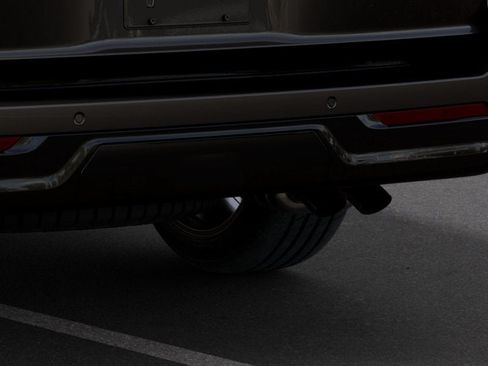 New 2027 Lincoln Navigator Black Label AWD/4WD image 23