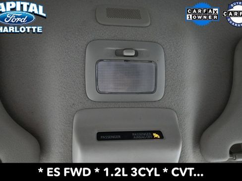 Used 2024 Mitsubishi Mirage ES FWD image 16