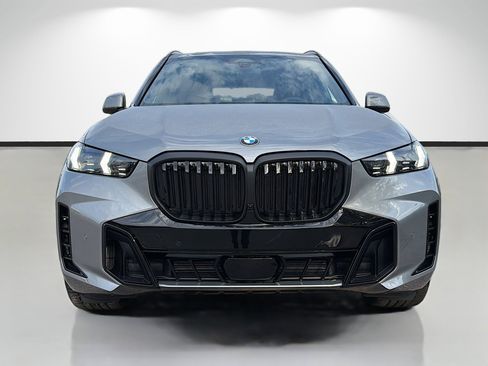 New 2026 BMW X5 xDrive40i w/ M Sport Package image 8