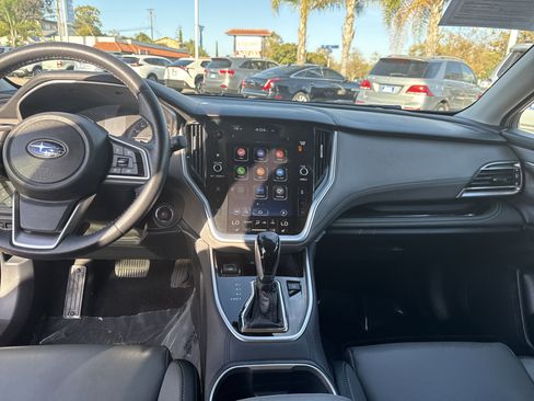 Used 2021 Subaru Outback Onyx Edition XT w/ Popular Package #2 image 15