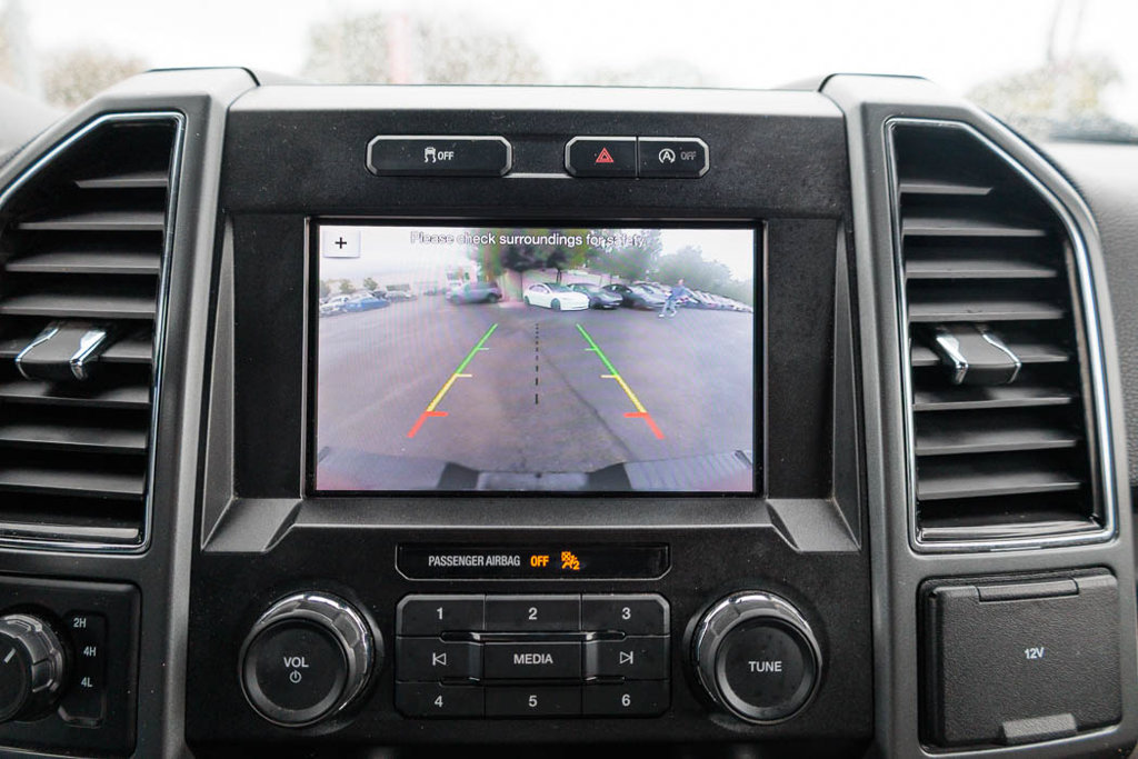 Used 2019 Ford F150 XLT AWD/4WD image 23