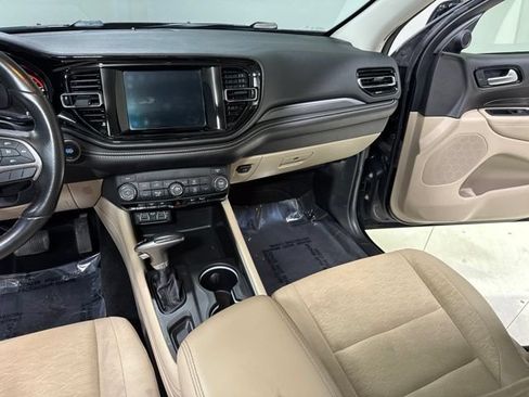 Used 2021 Dodge Durango SXT AWD/4WD image 21