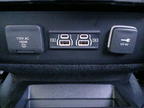 New 2026 Jeep Grand Wagoneer L 4WD image 5