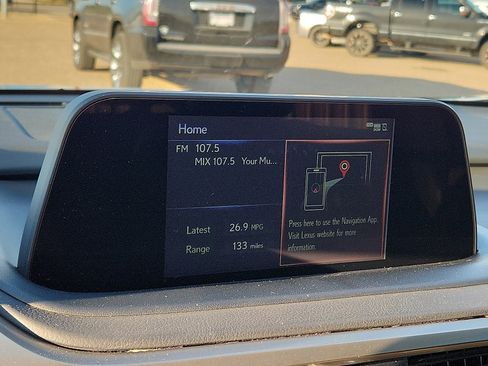 Used 2022 Lexus RX 350 AWD w/ Premium Package image 15