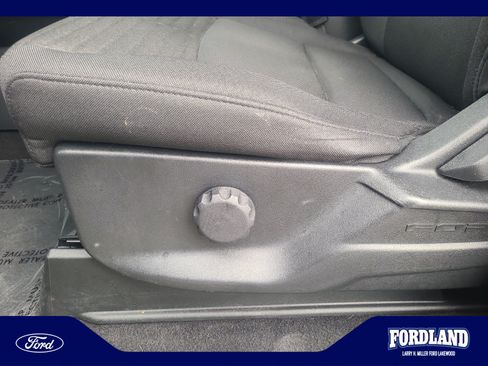 Used 2023 Ford F150 XL w/ STX Appearance Package AWD/4WD image 14