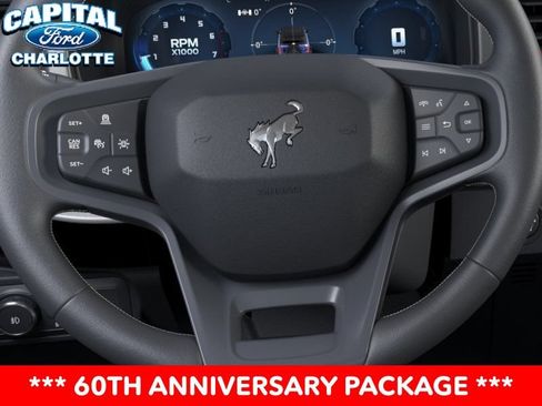 New 2026 Ford Bronco Outer Banks w/ Sasquatch Package AWD/4WD image 16