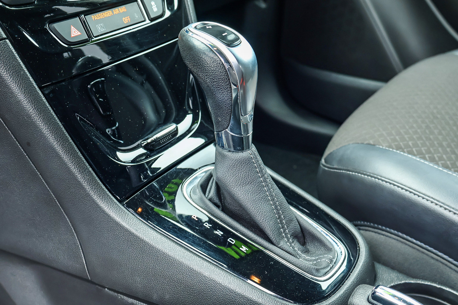 Used 2018 Buick Encore Preferred FWD image 8