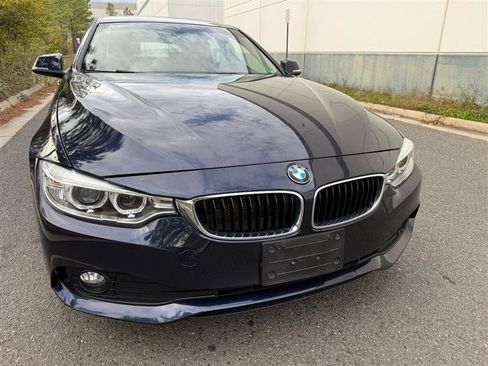 Used 2015 BMW 428i Gran Coupe RWD image 21