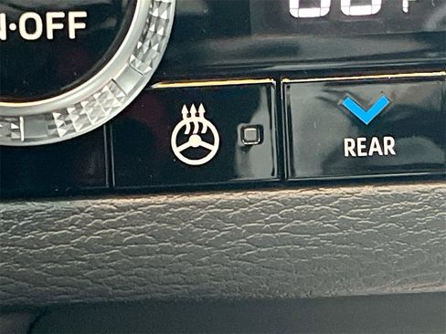 New 2025 Mitsubishi Outlander SEL Black Edition image 30