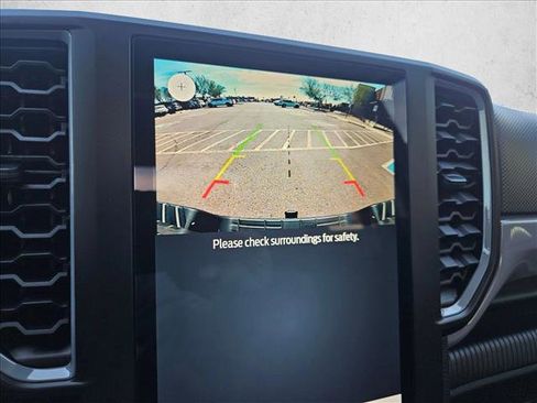 New 2025 Ford Ranger XL w/ Trailer Tow Package image 13