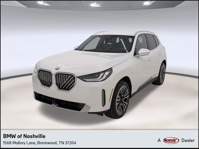 Used 2026 BMW X3 xDrive30 w/ Convenience Package