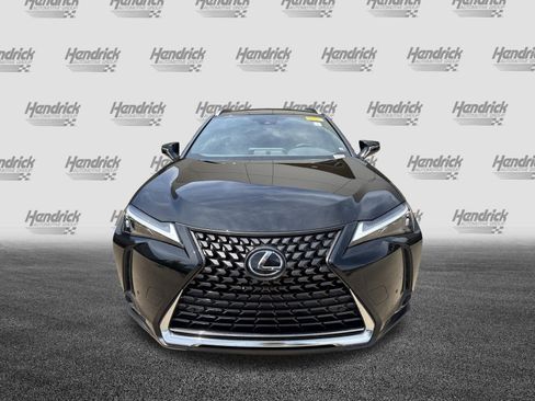 Used 2023 Lexus UX 250h AWD w/ Premium Package image 3