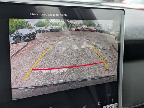New 2026 MAZDA CX-5 Preferred AWD/4WD image 19
