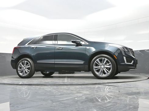 New 2025 Cadillac XT5 Premium Luxury w/ Technology Package image 24