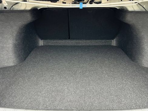 New 2026 Nissan Sentra SV w/ SV Convenience Package FWD image 12