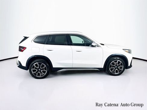 Used 2023 BMW X1 xDrive28i w/ Convenience Package AWD/4WD image 8