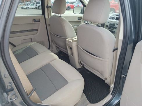Used 2008 Ford Escape XLT image 12
