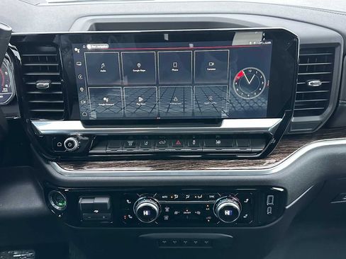 Certified 2025 GMC Sierra 2500 SLE w/ SLE Convenience Package image 25