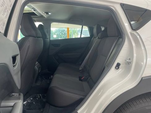 New 2026 Subaru Crosstrek 2.5i Premium AWD/4WD image 19