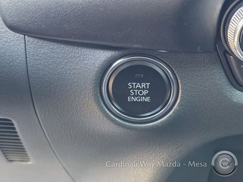 New 2026 MAZDA CX-50 2.5 Turbo w/ Accent Package image 16