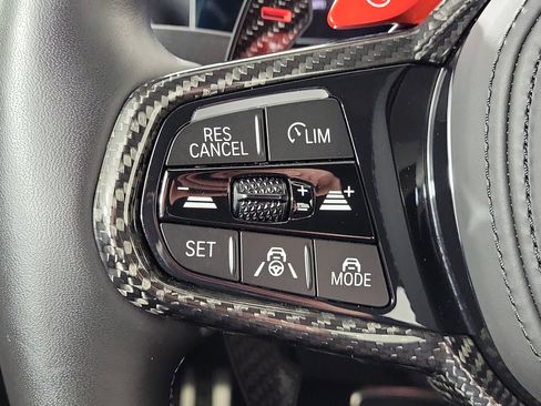 Used 2025 BMW M3 Competition image 13