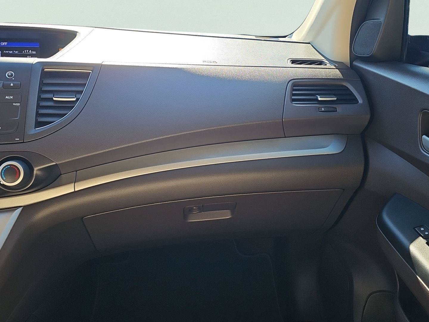 Used 2014 Honda CR-V EX image 22