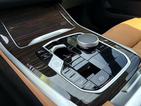 New 2026 BMW X5 xDrive40i w/ Climate Comfort Package AWD/4WD image 53